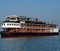 Mekong Cruiser Mekong Cruiser